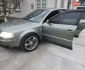 Зеленый Фольксваген Пассат, объемом двигателя 1.8 л и пробегом 354 тыс. км за 4999 $, фото 6 на Automoto.ua