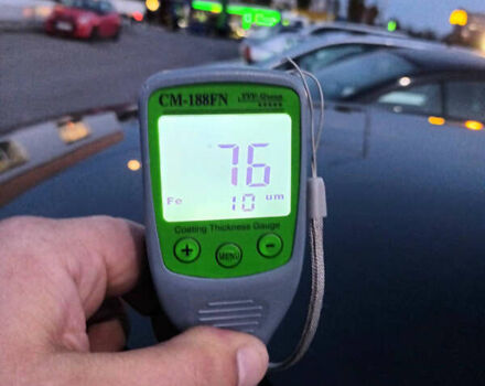 Зелений Фольксваген Пассат, об'ємом двигуна 1.6 л та пробігом 164 тис. км за 6499 $, фото 15 на Automoto.ua