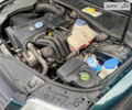 Зелений Фольксваген Пассат, об'ємом двигуна 1.6 л та пробігом 190 тис. км за 5000 $, фото 29 на Automoto.ua