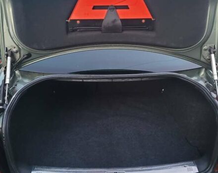 Зеленый Фольксваген Пассат, объемом двигателя 1.8 л и пробегом 299 тыс. км за 4700 $, фото 14 на Automoto.ua