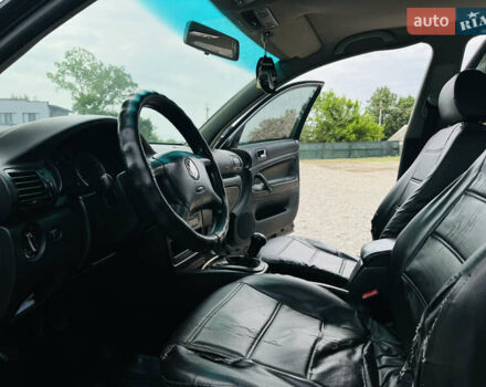 Зеленый Фольксваген Пассат, объемом двигателя 1.78 л и пробегом 365 тыс. км за 3800 $, фото 10 на Automoto.ua