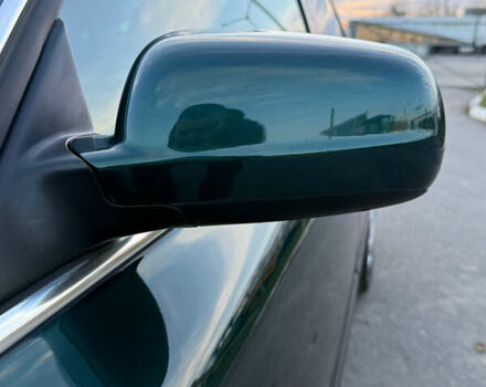 Зелений Фольксваген Пассат, об'ємом двигуна 1.6 л та пробігом 164 тис. км за 6499 $, фото 33 на Automoto.ua