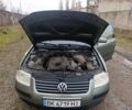 Зеленый Фольксваген Пассат, объемом двигателя 1.8 л и пробегом 270 тыс. км за 3600 $, фото 5 на Automoto.ua