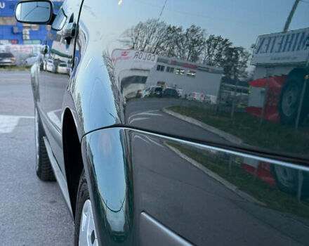 Зелений Фольксваген Пассат, об'ємом двигуна 1.6 л та пробігом 164 тис. км за 6499 $, фото 71 на Automoto.ua