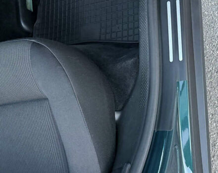 Зелений Фольксваген Пассат, об'ємом двигуна 1.6 л та пробігом 164 тис. км за 6499 $, фото 69 на Automoto.ua