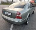 Зеленый Фольксваген Пассат, объемом двигателя 1.8 л и пробегом 354 тыс. км за 4999 $, фото 29 на Automoto.ua