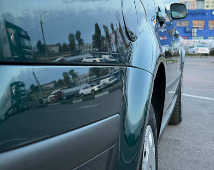 Зелений Фольксваген Пассат, об'ємом двигуна 1.6 л та пробігом 164 тис. км за 6499 $, фото 79 на Automoto.ua