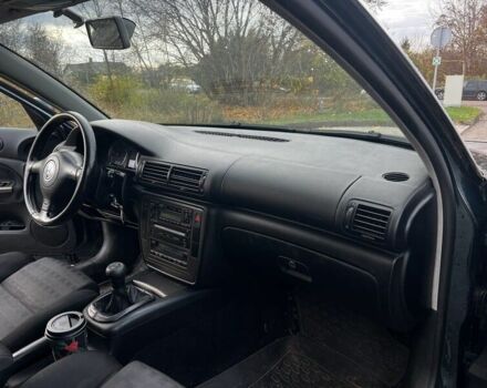 Зелений Фольксваген Пассат, об'ємом двигуна 0 л та пробігом 289 тис. км за 2350 $, фото 7 на Automoto.ua