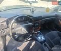 Зеленый Фольксваген Пассат, объемом двигателя 1.78 л и пробегом 210 тыс. км за 5200 $, фото 12 на Automoto.ua