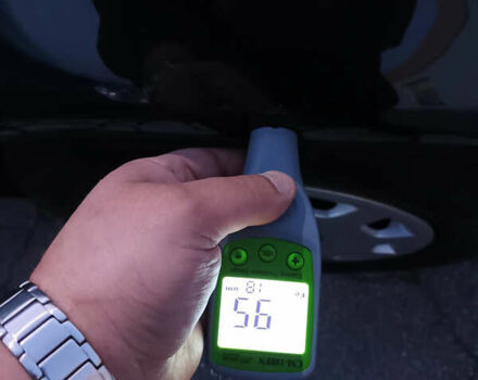 Зелений Фольксваген Пассат, об'ємом двигуна 1.6 л та пробігом 164 тис. км за 6499 $, фото 11 на Automoto.ua