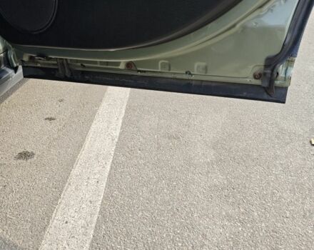 Зеленый Фольксваген Пассат, объемом двигателя 1.8 л и пробегом 351 тыс. км за 4000 $, фото 14 на Automoto.ua