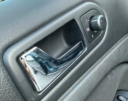 Зелений Фольксваген Пассат, об'ємом двигуна 1.6 л та пробігом 164 тис. км за 6499 $, фото 28 на Automoto.ua