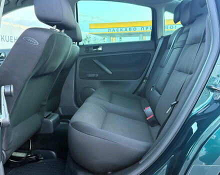 Зелений Фольксваген Пассат, об'ємом двигуна 1.6 л та пробігом 164 тис. км за 6499 $, фото 34 на Automoto.ua