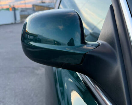 Зелений Фольксваген Пассат, об'ємом двигуна 1.6 л та пробігом 164 тис. км за 6499 $, фото 73 на Automoto.ua