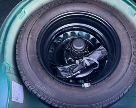 Зелений Фольксваген Пассат, об'ємом двигуна 1.6 л та пробігом 164 тис. км за 6499 $, фото 61 на Automoto.ua