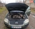 Зеленый Фольксваген Пассат, объемом двигателя 1.78 л и пробегом 280 тыс. км за 3600 $, фото 6 на Automoto.ua