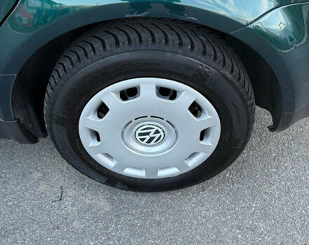 Зелений Фольксваген Пассат, об'ємом двигуна 1.6 л та пробігом 164 тис. км за 6499 $, фото 35 на Automoto.ua