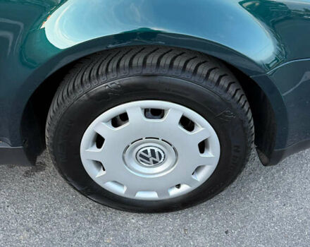 Зелений Фольксваген Пассат, об'ємом двигуна 1.6 л та пробігом 164 тис. км за 6499 $, фото 41 на Automoto.ua