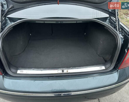 Зелений Фольксваген Пассат, об'ємом двигуна 2.77 л та пробігом 201 тис. км за 5000 $, фото 9 на Automoto.ua