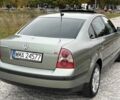 Зеленый Фольксваген Пассат, объемом двигателя 1.9 л и пробегом 278 тыс. км за 1453 $, фото 2 на Automoto.ua