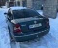 Зеленый Фольксваген Пассат, объемом двигателя 2.8 л и пробегом 3 тыс. км за 3505 $, фото 1 на Automoto.ua