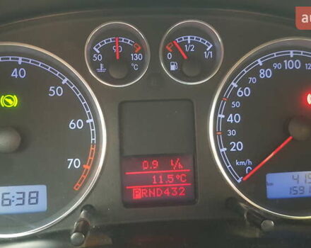 Зелений Фольксваген Пассат, об'ємом двигуна 1.78 л та пробігом 159 тис. км за 5777 $, фото 7 на Automoto.ua