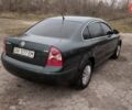 Зелений Фольксваген Пассат, об'ємом двигуна 1.78 л та пробігом 396 тис. км за 5350 $, фото 4 на Automoto.ua