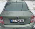 Зеленый Фольксваген Пассат, объемом двигателя 1.78 л и пробегом 103 тыс. км за 6500 $, фото 11 на Automoto.ua