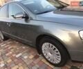 Зелений Фольксваген Пассат, об'ємом двигуна 1.98 л та пробігом 210 тис. км за 6600 $, фото 5 на Automoto.ua