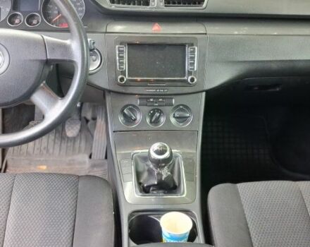 Зеленый Фольксваген Пассат, объемом двигателя 0 л и пробегом 327 тыс. км за 2700 $, фото 2 на Automoto.ua