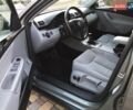 Зелений Фольксваген Пассат, об'ємом двигуна 1.98 л та пробігом 210 тис. км за 6600 $, фото 15 на Automoto.ua