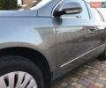 Зелений Фольксваген Пассат, об'ємом двигуна 1.98 л та пробігом 210 тис. км за 6600 $, фото 14 на Automoto.ua