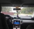 Зеленый Фольксваген Пассат, объемом двигателя 2 л и пробегом 185 тыс. км за 5000 $, фото 4 на Automoto.ua
