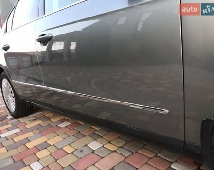 Зелений Фольксваген Пассат, об'ємом двигуна 1.98 л та пробігом 210 тис. км за 6600 $, фото 13 на Automoto.ua