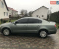 Зелений Фольксваген Пассат, об'ємом двигуна 1.98 л та пробігом 186 тис. км за 5800 $, фото 10 на Automoto.ua