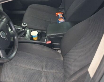 Зеленый Фольксваген Пассат, объемом двигателя 0 л и пробегом 327 тыс. км за 2700 $, фото 3 на Automoto.ua