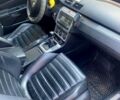 Зеленый Фольксваген Пассат, объемом двигателя 2 л и пробегом 250 тыс. км за 5200 $, фото 3 на Automoto.ua
