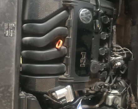 Зелений Фольксваген Пассат, об'ємом двигуна 1.98 л та пробігом 186 тис. км за 5800 $, фото 1 на Automoto.ua