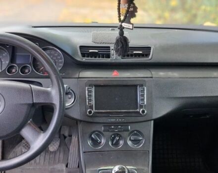 Зеленый Фольксваген Пассат, объемом двигателя 0 л и пробегом 327 тыс. км за 2700 $, фото 1 на Automoto.ua