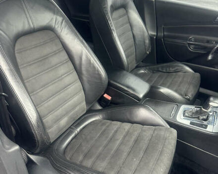 Зелений Фольксваген Пассат, об'ємом двигуна 1.98 л та пробігом 280 тис. км за 5200 $, фото 13 на Automoto.ua