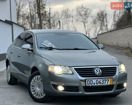 Зелений Фольксваген Пассат, об'ємом двигуна 2 л та пробігом 186 тис. км за 5199 $, фото 37 на Automoto.ua