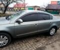 Зелений Фольксваген Пассат, об'ємом двигуна 1.98 л та пробігом 239 тис. км за 4850 $, фото 10 на Automoto.ua