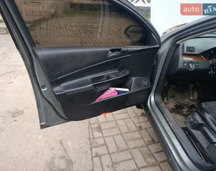 Зелений Фольксваген Пассат, об'ємом двигуна 1.98 л та пробігом 239 тис. км за 4850 $, фото 20 на Automoto.ua