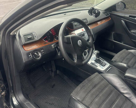 Зелений Фольксваген Пассат, об'ємом двигуна 1.98 л та пробігом 280 тис. км за 5200 $, фото 15 на Automoto.ua