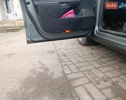 Зелений Фольксваген Пассат, об'ємом двигуна 1.98 л та пробігом 239 тис. км за 4850 $, фото 19 на Automoto.ua