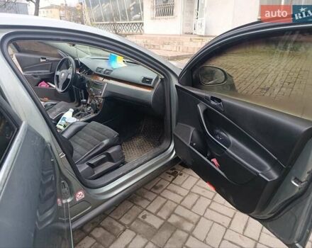 Зелений Фольксваген Пассат, об'ємом двигуна 1.98 л та пробігом 239 тис. км за 4850 $, фото 2 на Automoto.ua