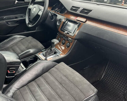 Зелений Фольксваген Пассат, об'ємом двигуна 1.98 л та пробігом 311 тис. км за 5100 $, фото 19 на Automoto.ua