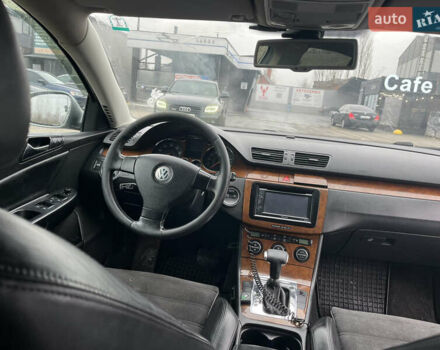 Зелений Фольксваген Пассат, об'ємом двигуна 1.98 л та пробігом 311 тис. км за 5100 $, фото 5 на Automoto.ua