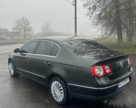 Зелений Фольксваген Пассат, об'ємом двигуна 1.98 л та пробігом 280 тис. км за 5200 $, фото 6 на Automoto.ua