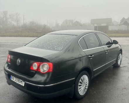 Зелений Фольксваген Пассат, об'ємом двигуна 1.98 л та пробігом 280 тис. км за 5200 $, фото 7 на Automoto.ua